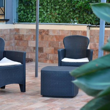Casa Di Aida Apartment Messina Ngoại thất bức ảnh