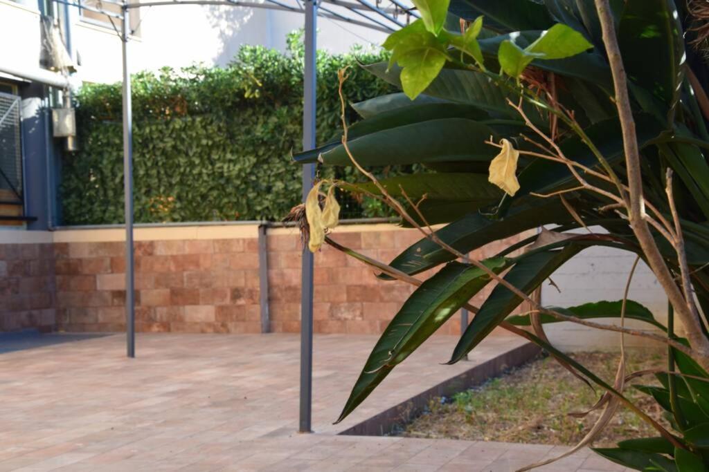 Casa Di Aida Apartment Messina Ngoại thất bức ảnh