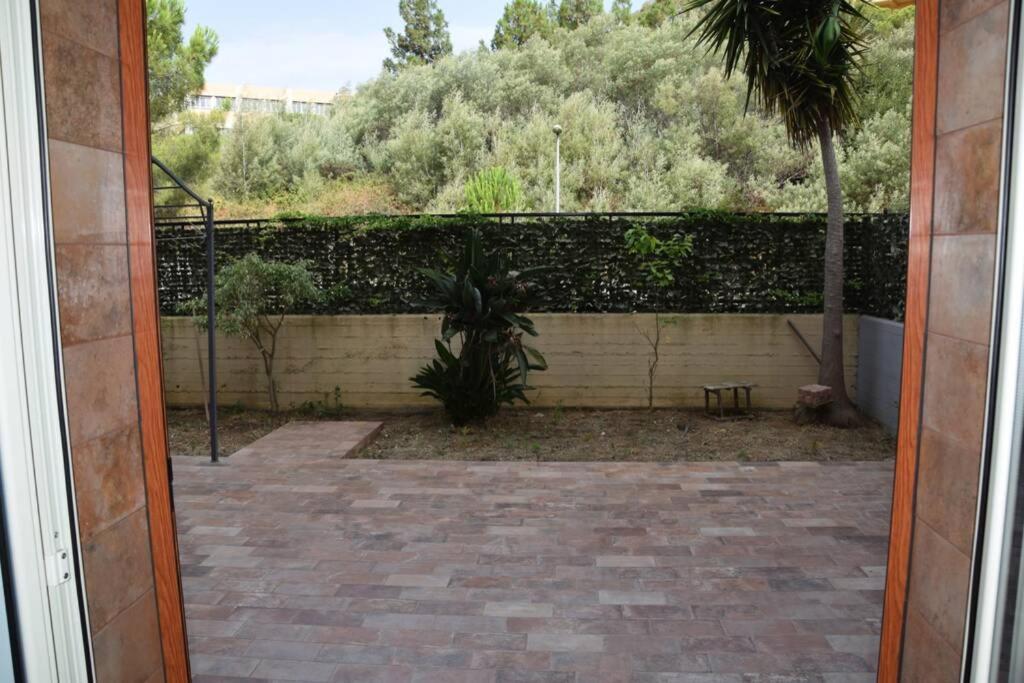 Casa Di Aida Apartment Messina Ngoại thất bức ảnh